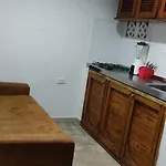 Apartaestudio 4 A Una Cuadra De La Playa