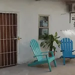 Apartaestudio 4 A Una Cuadra De La Playa